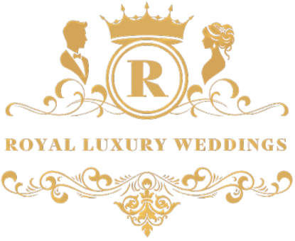 Royal Luxury Weddings Logo